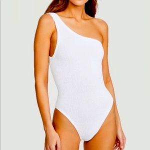Hunza swimsuit